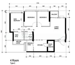 Blk 228A Ang Mo Kio Court (Ang Mo Kio), HDB 4 Rooms #568130861
